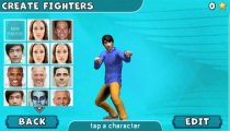 Reality Fighters - Trailer delle feature