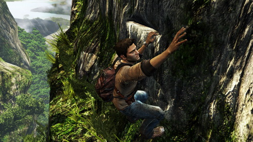 Di Uncharted non ce n'è mai abbastanza Di Uncharted non ce n'è mai abbastanza