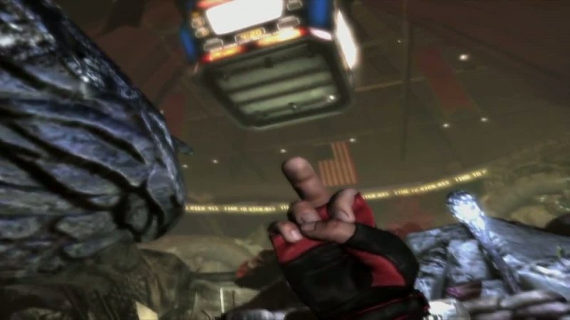 La Soluzione di Duke Nukem Forever