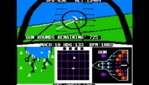 F-15 Strike Eagle II - Gameplay