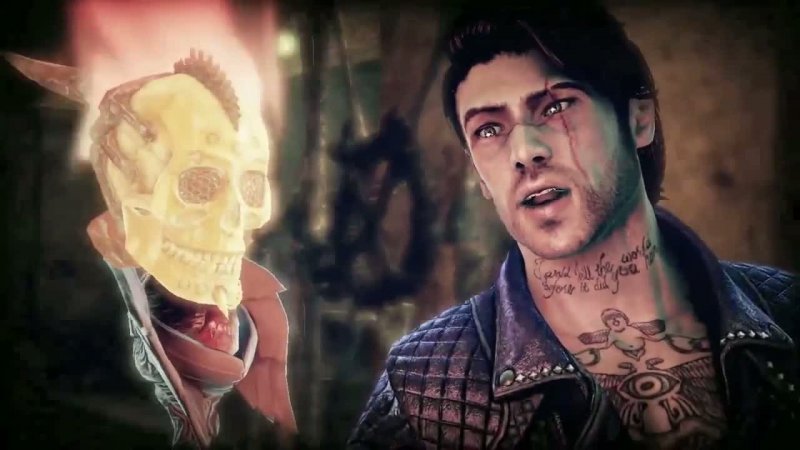 Suda51 parla di Grasshopper Manufacture e dei progetti passati e futuri