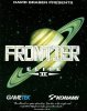 Frontier: Elite II per Atari ST