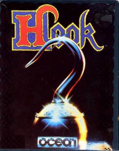 Hook per Atari ST