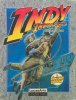 Indiana Jones And The Fate Of Atlantis per Amstrad CPC