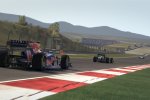Primo, spettacolare videodiario per F1 2011 - Notizia