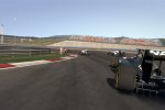 [aggiornata] Il gameplay di F1 2011 in video - Notizia
