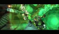 Warhammer 40.000: Kill Team - Trailer E3 2011