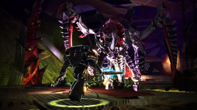Warhammer 40.000: Kill Team