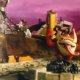 Skylanders: Spyro's Adventures - Trailer di annuncio
