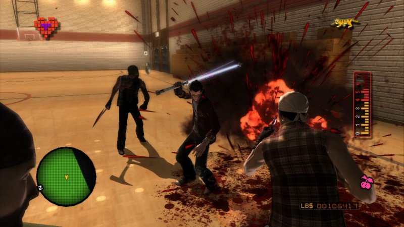Immagine di No More Heroes: Heroes' Paradise per PlayStation 3