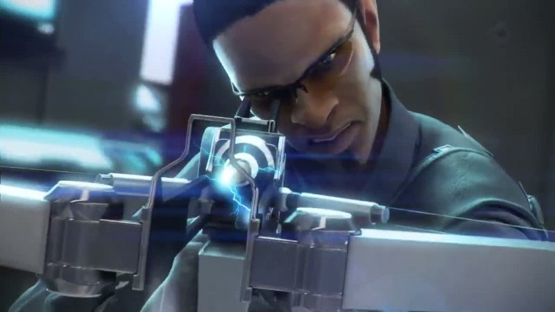 Overstrike, PS3 e Xbox 360