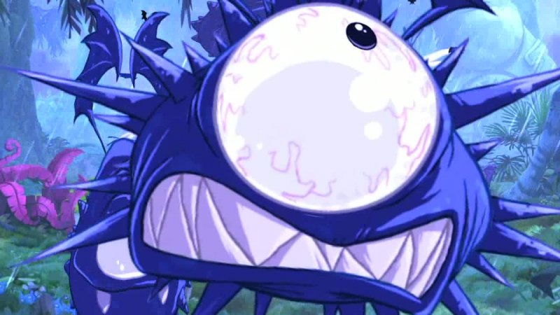 E3 2011: Michel Ancel presenta Rayman Origins