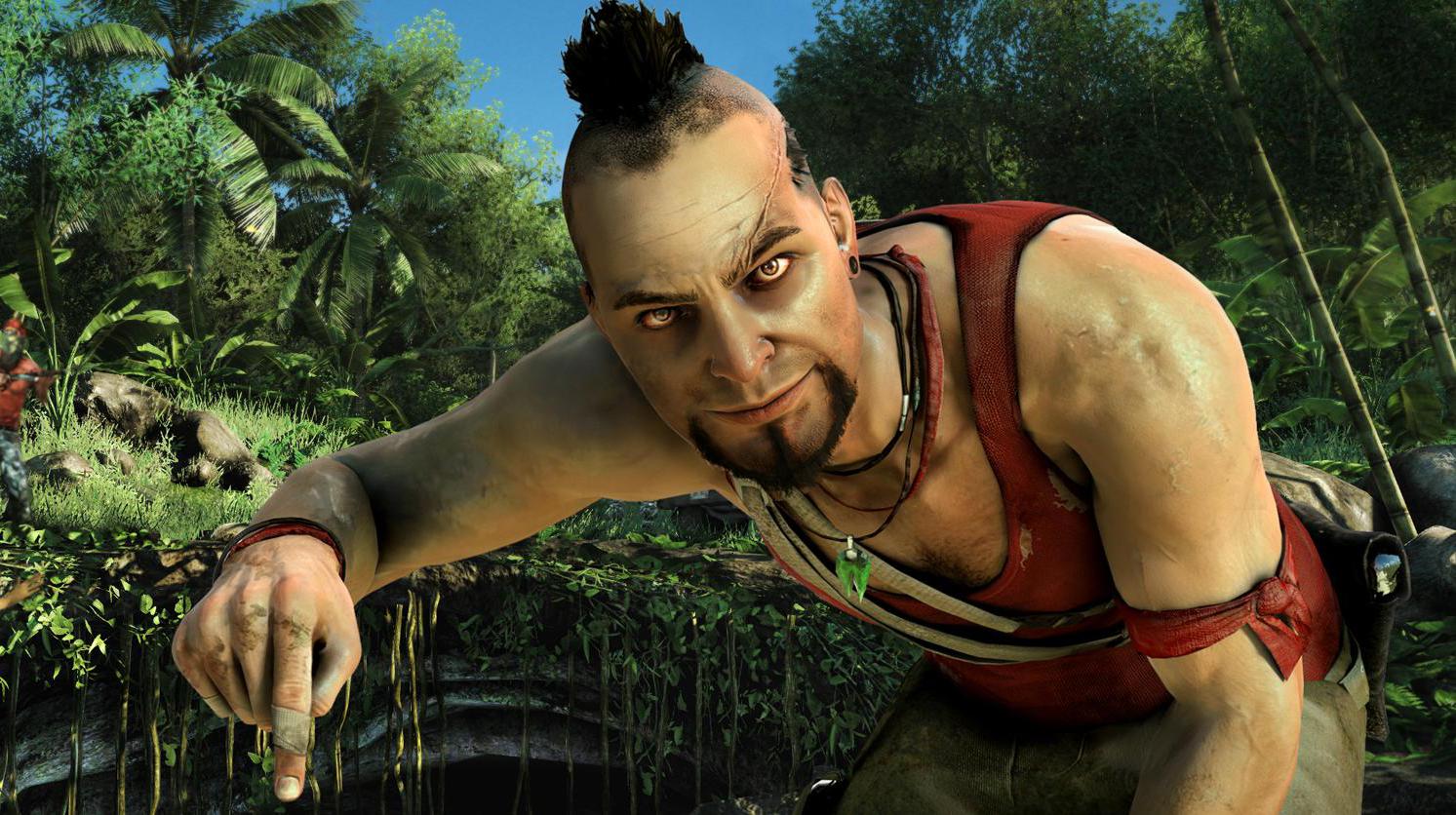 Far Cry: video celebra i vent'anni della serie, che ha avuto più di 90 milioni di giocatori