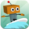 Robo Surf per iPhone