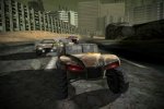 Tempesta di motori nel deserto - Recensione