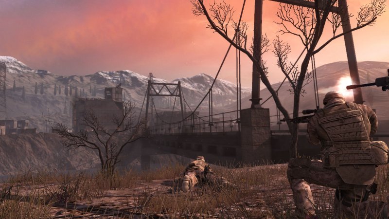 Immagine di Operation Flashpoint: Red River per PlayStation 3