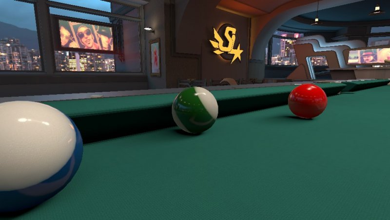 Immagine di Hustle Kings per PlayStation Vita