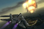 E3 2011: nuove immagini per Ace Combat 3DS - Notizia
