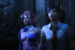 E3 2011: immagini di Tekken Hybrid - Notizia