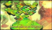 Bastion - Trailer del gameplay