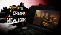 Driver Renegade 3D - Video del gameplay E3 2011