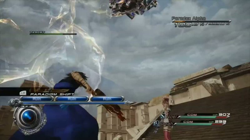 Di Final Fantasy non se ne ha mai abbastanza