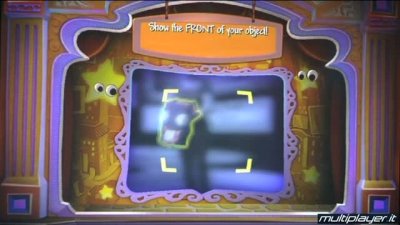 Kinect Fun Labs