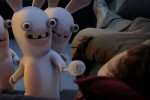 I Rabbids invadono gli studi di Ubisoft Milan - Notizia