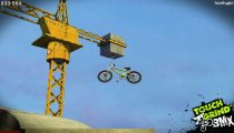 Touchgrind BMX - Trailer