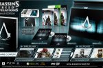 E3 2011, tre diverse Limited per Assassin's Creed Revelations - Notizia