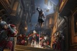 Assassin's Creed: Revelations - 4 video dedicati alle bombe - Notizia