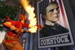 Bioshock - Poche speranze per la modalità multiplayer - Notizia