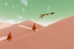 Journey uscirà in Giappone il 15 Marzo - Notizia
