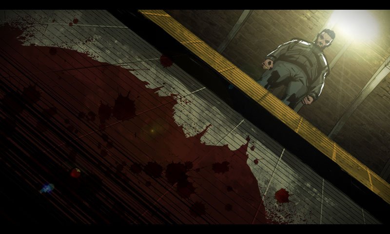 Driver Renegade 3D