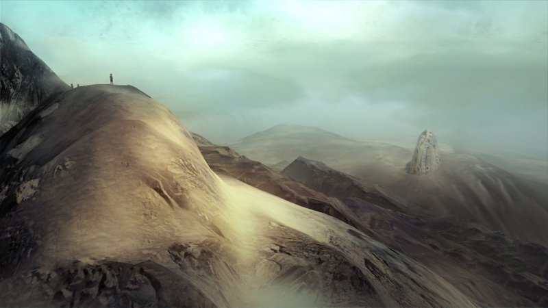 Immagine di From Dust per PlayStation 3