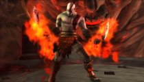 God of War Collection II - Filmato di gameplay dalla demo