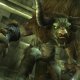God of War Collection II - Il Fantasma di Sparta Stereoscopic gameplay