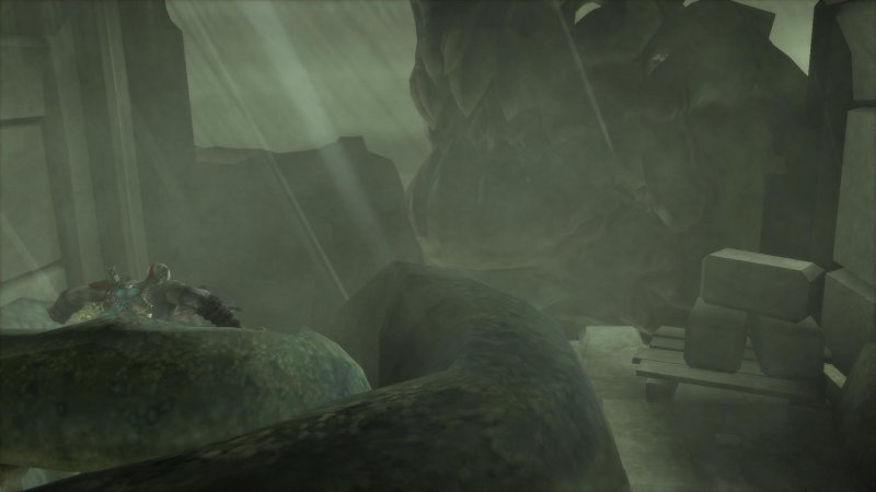 God of War Collection II