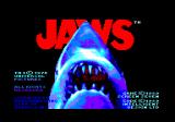 Jaws: The Computer Game per Amstrad CPC
