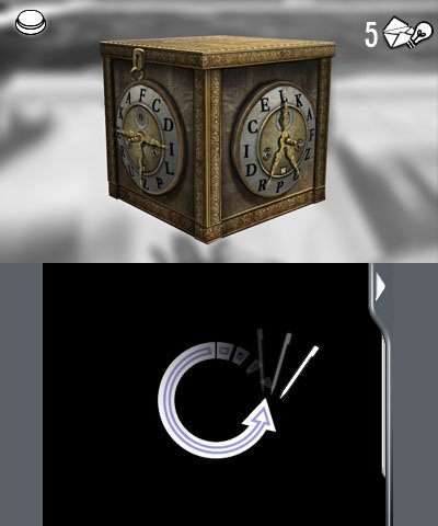 James Noir's Hollywood Crimes 3D