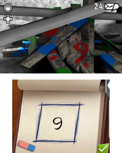 James Noir's Hollywood Crimes 3D