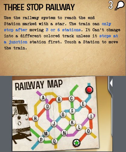 James Noir's Hollywood Crimes 3D