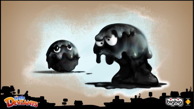 Little Deviants