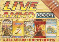 Live Ammo per Amstrad CPC