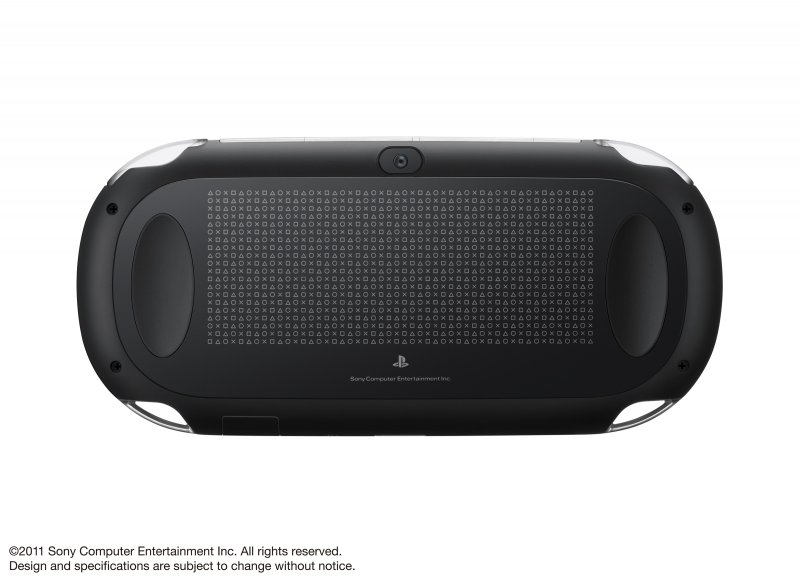 PlayStation Vita arriverà a Dicembre PlayStation Vita arriverà a Dicembre