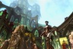 Kingdoms of Amalur: Reckoning - La narrazione secondo gli sviluppatori - Notizia