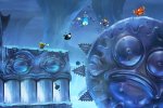 E3 2011, nuove immagini e dettagli per Rayman Origins - Notizia