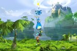 Rayman Origins - 10 modi per completare il gioco, in video - Notizia
