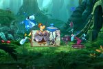 Rayman Origins - trailer dal Comic Con - Notizia