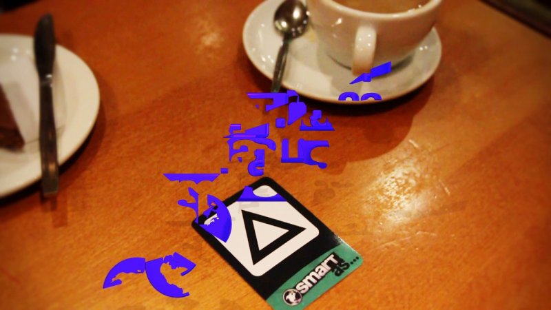 Immagine di Smart As... per PlayStation Vita